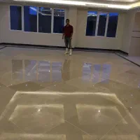 کفسابی و سنگ سابی