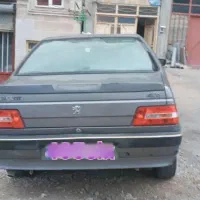 پژو405SLX|خودرو سواری و وانت|گرمی, |دیوار