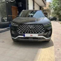 تیگو 7پرو مدل 1401