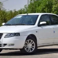 حواله سورن پلاس تحویل ۳۰ روزه