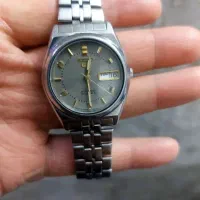 ساعت سیکو5