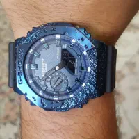 ساعت کاسیو اصل