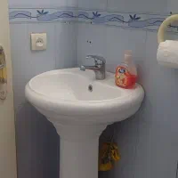 اینه وروشویی