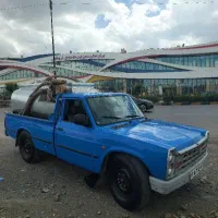خدمات ابرسانی حمل اب شرب نیسان ۲ هزاری