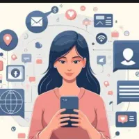 نیازمند ادمین و مدیر تولید محتوا