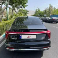 هونگچی h5 2025