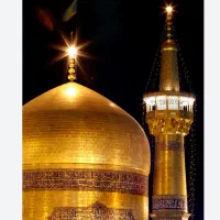 زرند به مشهدالرضا