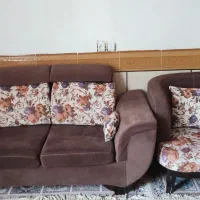 مبل راحتی