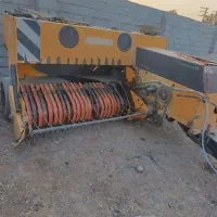 دستگاه بیلر