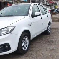 ساینا دوگانه سوز کارخانه