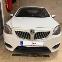 برلیانس H320 مدل ۹۶