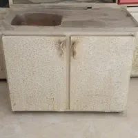 کابینت فلزی
