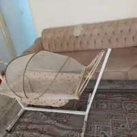 گهواره سنتی مرسانا