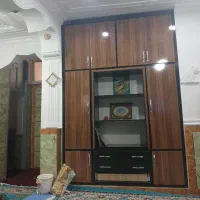 خونه همکف مستقل  دارای پارکینگ جانبازان کوچه چهارم