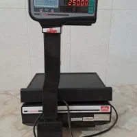 ترازوی دیجیتال ۵۰کیلویی محک