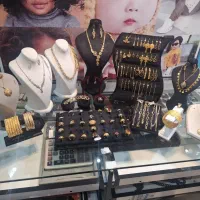 طلا ویترینی به قیمت مناسب