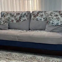 مبل راحتی در سرابله