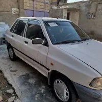 پراید مدل 91