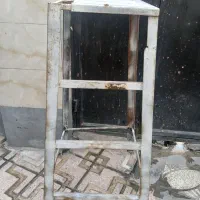 چهار پایه