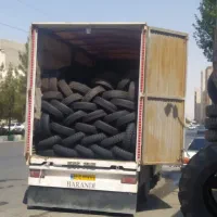 لاستیک پراید دولتی