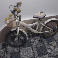 دوچرخه ۱۶ دخترانه