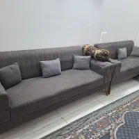 مبل هفت نفره