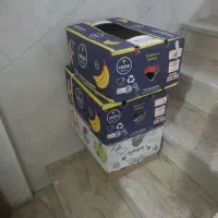 کارتن اسباب کشی