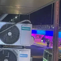 کولرهایسنس