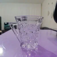 استکان|ظروف سرو و پذیرایی|گلبهار, شهر جدید گلبهار|دیوار