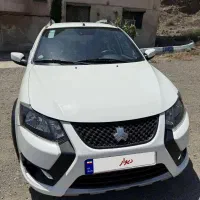 کوییک مدل ۱۴۰۳ GX