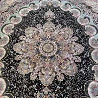 فرش ۱۲ متری ماشینی ۱۰۰۰ شانه