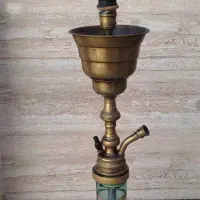 قلیون|کلکسیون و سرگرمی|مسجد سلیمان, |دیوار
