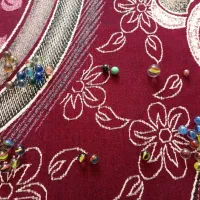 تیله 8 پر