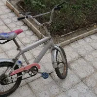دوچرخه