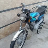 هوندا ۱۲۵فروشی
