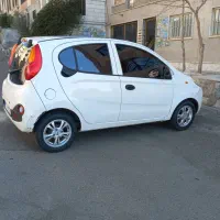 ام وی ام ۱۱۰ لاکچری