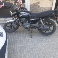 موتور همتاز طرح باکسر