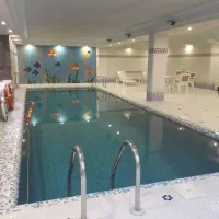 ویلا کلنگی*۴۱۵متر بر زعفرانیه*