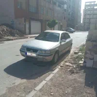 سمند نقری