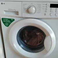 یخچال و ما‌‌شین لباسشویی