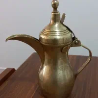 دله عتیقه سنگین وزن