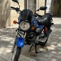 موتور اچ ال ایکس