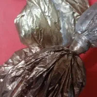 پودر اکلیل مسی وطلای