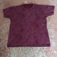 تیشرت نخی مردانه ( نو )