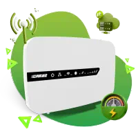 مودم و اینترنت بی سیم 4G مبین نت