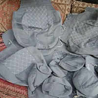 فروش فوری روکش صندلی ماشین|قطعات یدکی و لوازم جانبی|قزوین, |دیوار