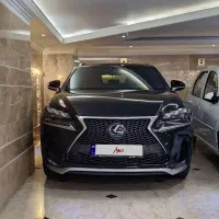 لکسوسnx200مدل ۲۰۱۷