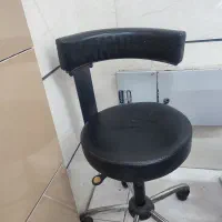 صندلی استادکار