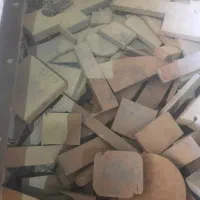 فروش ورق اهن تیکه ای