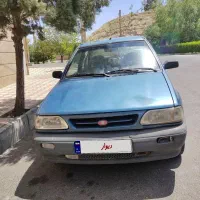 پراید 87